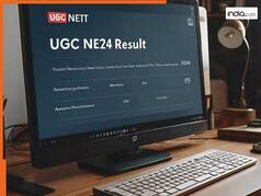 UGC NET 2024 का रिजल्ट इस वेबसाइट पर हुआ जारी, जानें मार्किंग नियमों में क्या हुआ बदलाव