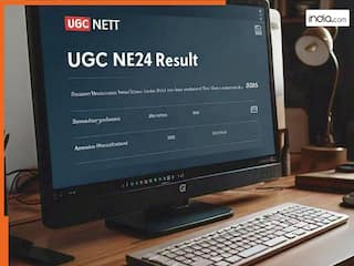 UGC NET 2024 का रिजल्ट इस वेबसाइट पर हुआ जारी, जानें मार्किंग नियमों में क्या हुआ बदलाव