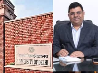 Delhi University के पूर्व छात्र ऑक्सफोर्ड चांसलर बनने की रेस में, जानें कौन हैं, डीयू के किस कॉलेज से की है पढ़ाई