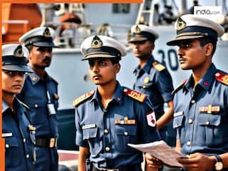 10th Pass Sarkari Naukri: Indian Coast Guard में दसवीं पास के लिए सरकारी नौकरी पाने का शानदार मौका, तुरंत करें अप्लाई