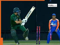 IND A VS PAK A : भारत ने रोमांचक मुकाबले में दी पाकिस्तान को 7 रनों से मात, अंशुल बने जीत के हीरो
