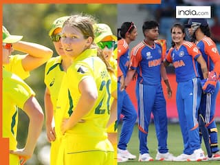 टीम इंडिया के सामने ऑस्ट्रेलिया की चुनौती, सेमीफाइनल में पहुंचने के लिए हर हाल में दर्ज करनी होगी जीत