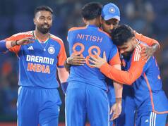 IND vs BAN, 2nd T20I: भारत ने दिल्ली में T20I सीरीज पर किया कब्जा, दूसरे मैच में बांग्लादेश को 86 रन से रौंदा