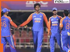 Asia Cup 2024: आयुष बडोनी ने जड़ी तूफानी फिफ्टी, भारत-ए की विजयी हैट्रिक, ओमान को 6 विकेट से रौंदा