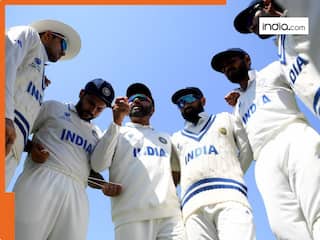 ऑस्ट्रेलिया और साउथ अफ्रीका के खिलाफ सीरीज के लिए भारतीय टीम का ऐलान, मोहम्मद शमी को नहीं मिली जगह