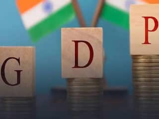 भारत की आर्थिक संभावनाएं: 2024-25 के लिए बढ़ती GDP और युवा जनसंख्या