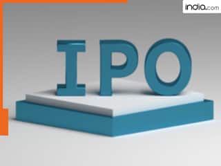 भारतीय IPO मार्केट में बना नया रिकॉर्ड, 2024 में कंपनियों ने जुटाए 1.22 लाख करोड़ रुपये