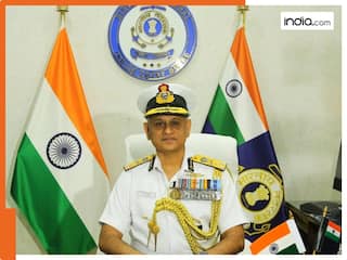 कौन हैं परमेश शिवमणि, जिनको बनाया गया भारतीय तटरक्षक बल का नया महानिदेशक?