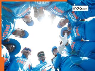 वनडे सीरीज के लिए भारतीय टीम का हुआ ऐलान, हरमनप्रीत कौर के कप्तानी पर BCCI ने लिया फैसला