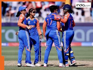 T20WC2024: भारत के सामने ढेर हुई पाकिस्तान की टीम, रोमांचक मैच में 6 विकेट से दर्ज की जीत