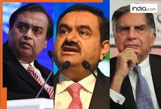 Gautam Adani BIG expansion plan to enter nearly all segments at…, major challenge for Ratan Tata’s Tata Group, Mukesh Ambani’s Reliance at…