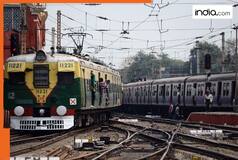 Not Rajdhani, Duronto or Shatabdi Express, This is India's first engine-less train that sets new speed record, its name is...