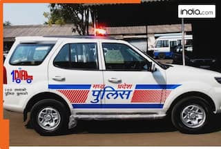 Madhya Pradesh Horror: Mentally ill woman raped in Indore, newlywed gang-raped while she was