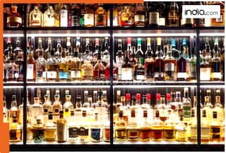 This famous Indian whisky brand is up for sale, companies competing to buy it are