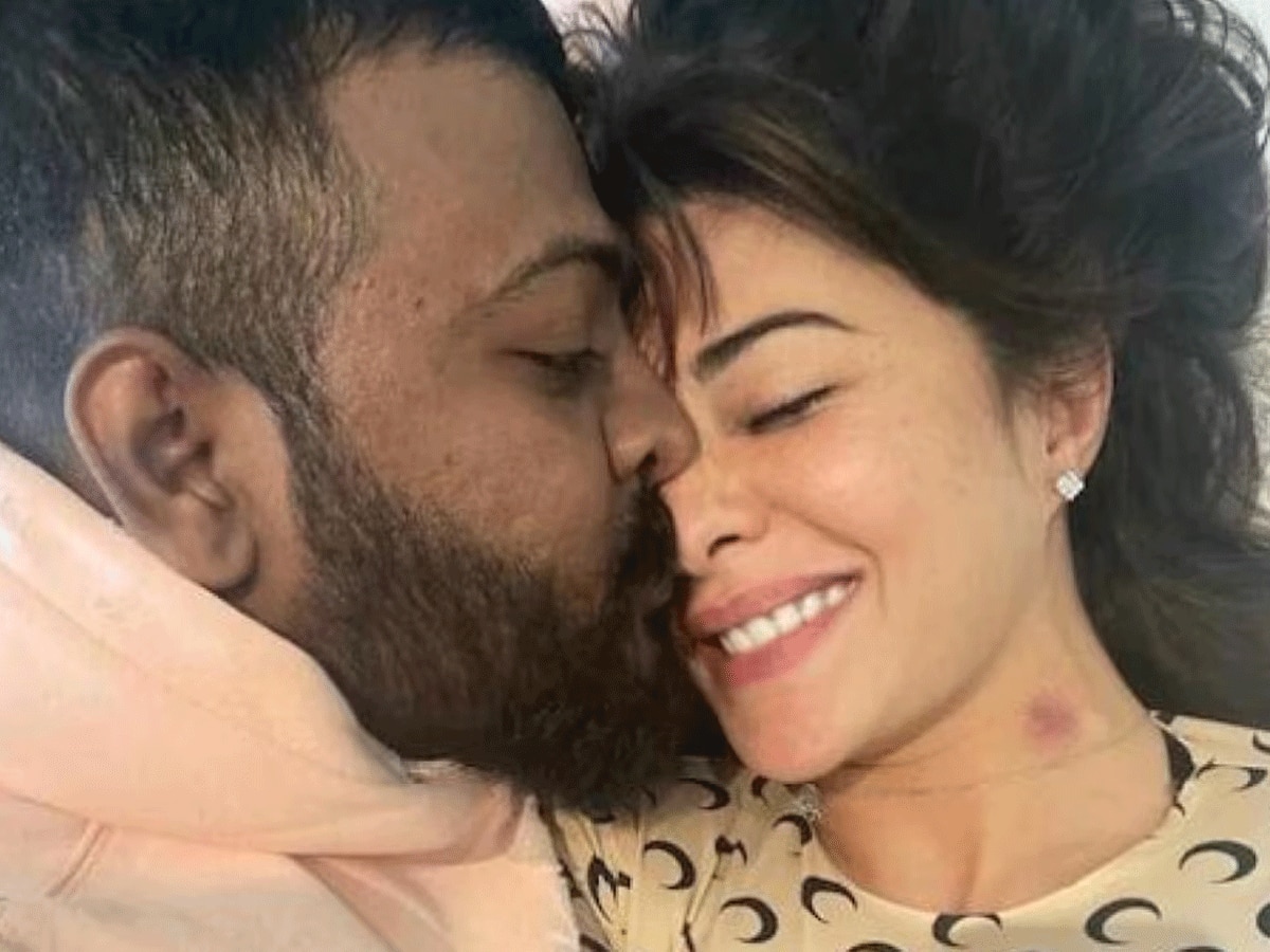 जैकलीन से बेइंतहा प्यार करने वाले सुकेश चंद्रशेखर ने जेल से करण जौहर को दिया बड़ा ऑफर, बोला- मान लिया तो 48 घंटे में पैसे ट्रांसफर