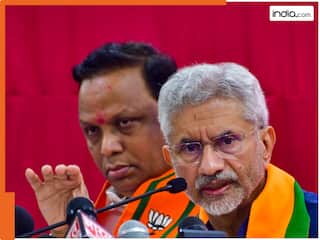 'आतंकवाद से लड़ने में भारत सबसे आगे, नहीं दोहराने देंगे 26/11 जैसी घटना', मुंबई में बोले विदेश मंत्री एस जयशंकर
