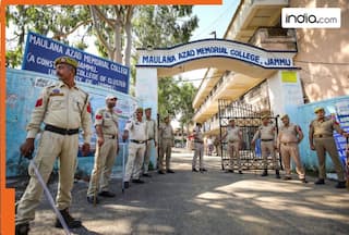 Jammu and Kashmir Assembly Election Results 2024: JKNC-Cong wins 48 seats, BJP secures 29; PM Modi says 'Proud of BJP   s performance'