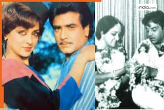 Hema Malini Birthday: जब Jeetendra और हेमा की शादी में शराब के नशे में धुत्त पहुंचे धर्मेंद्र, फिर हुआ ये...