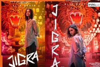 Jigra Ticket Controversy: दिव्या खोसला ने जिगरा कलेक्शन को बताया फेक, शेयर की खाली थिएटर वाली फोटो