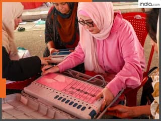 Udhampur Results: BJP wins Udhampur East, West seats with huge margins; Details