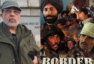 JP dutta Birthday: बॉर्डर की वजह से मिली थी जान से मारने की धमकी, जानें जेपी दत्ता के किस्से