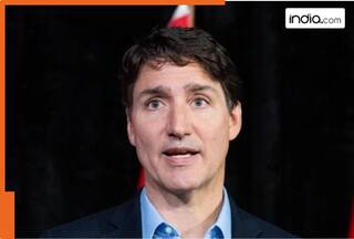 'Preposterous imputations': India hits back after Justin Trudeaucanada news Govt terms Indian envoy    person of interest' in a probe
