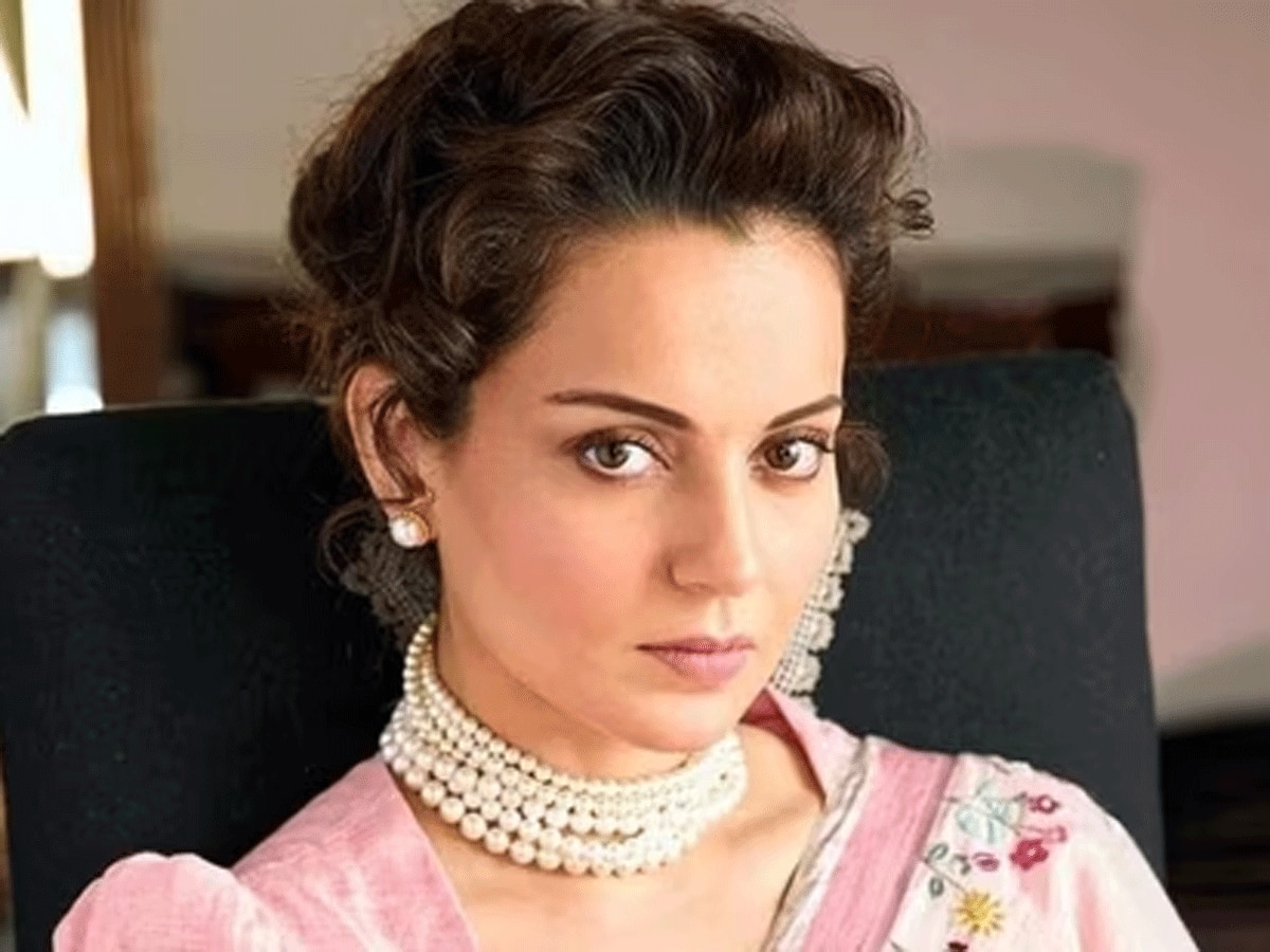 क्या आलिया से होता है कंगना का पारा हाई? 'जिगरा' की रिलीज पर कसा तंज...करण को भी सुनाई खरी-खोटी