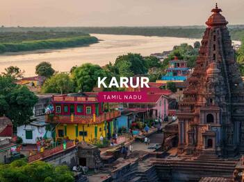 Karur Services