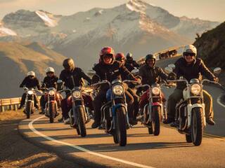 Underrated Yet Stunning Road Trip Routes From Keylong Of Himachal Pradesh