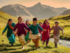 Discover The Best Kids-Friendly Holiday With These Activities To Do In Champawat Of Uttarakhand