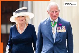 King Charles, Queen Camilla are on a secret visit in Bengaluru; Here's why