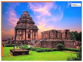 भारत का सबसे रहस्यमय सूर्य मंदिर, कलिंग शैली में है निर्मित; नदी में कूद गया था बनाने वाला!