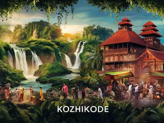 Explore The Best Hidden Gems One Can Experience In While Visiting Kozhikode