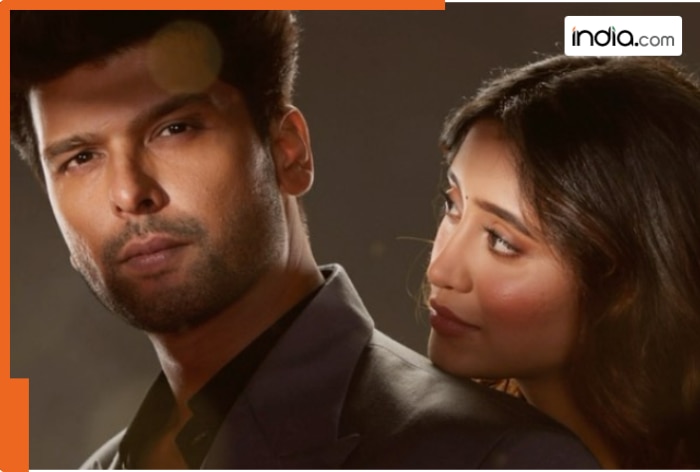Kushal Tandon confirms dating Shivangi Joshi, talks about getting married: 'I am in love'
