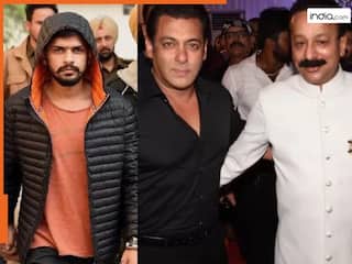 Baba Siddique Death: सलमान खान की वजह से हुई बाबा सिद्दीकी की मौत? हत्या के पीछे लॉरेंस बिश्नोई गैंग