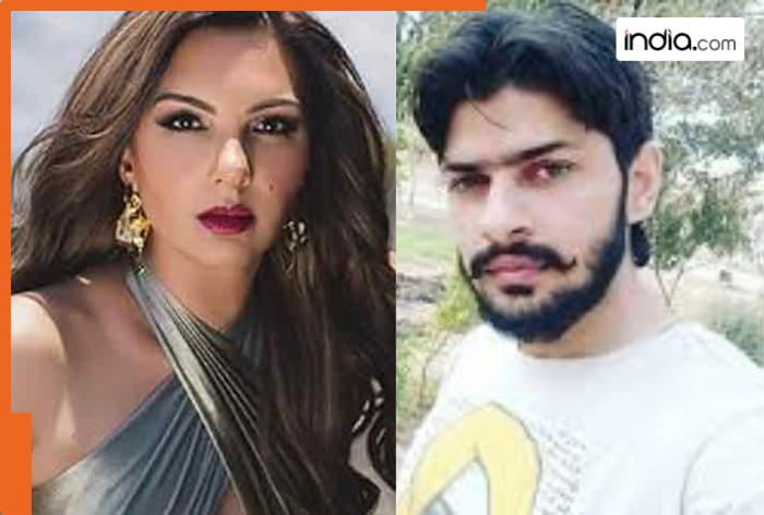 Salman Khan's ex-girlfriend Somy Ali invites gangster Lawrence Bishnoi for...:'Aap jail se bhi...'