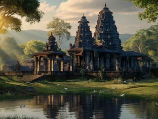 Experience Best Of Lesser Known Places One Should Visit In Thrissur