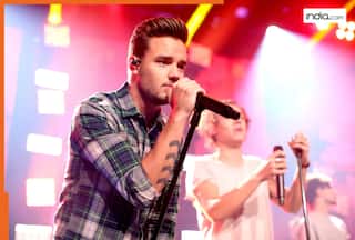 Liam Payne Death: होटल की तीसरी मंजिल से गिरकर पॉप बैंड 'One Direction' के सिंगर लियाम पायने की मौत