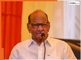 महाराष्ट्र विधानसभा चुनाव: दूर हुआ कन्फ्यूजन, 200 सीटों पर MVA में बनी बात, शरद पवार का दावा