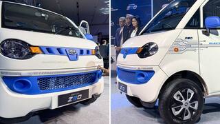 एडवांस फीचर्स के साथ महिंद्रा ने लॉन्च की ZEO इलेक्ट्रिक व्हीकल, जानें क्या है खास