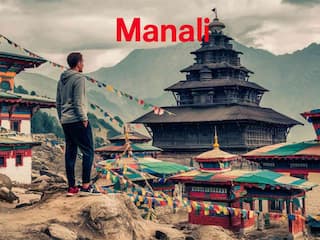 Solo Traveler’s Guide To Safe And Fun Adventures In Manali Of Himachal Pradesh