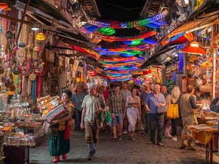 Shopping Spree In Srikalahasti: A Handicraft And Artisan Market Haven