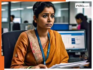 भारतीय महिलाएं भर रही हैं 'मैरिज पेनाल्टी', महिलाओं के रोजगार दर में आई एक तिहाई की गिरावट, विश्व बैंक का दावा 