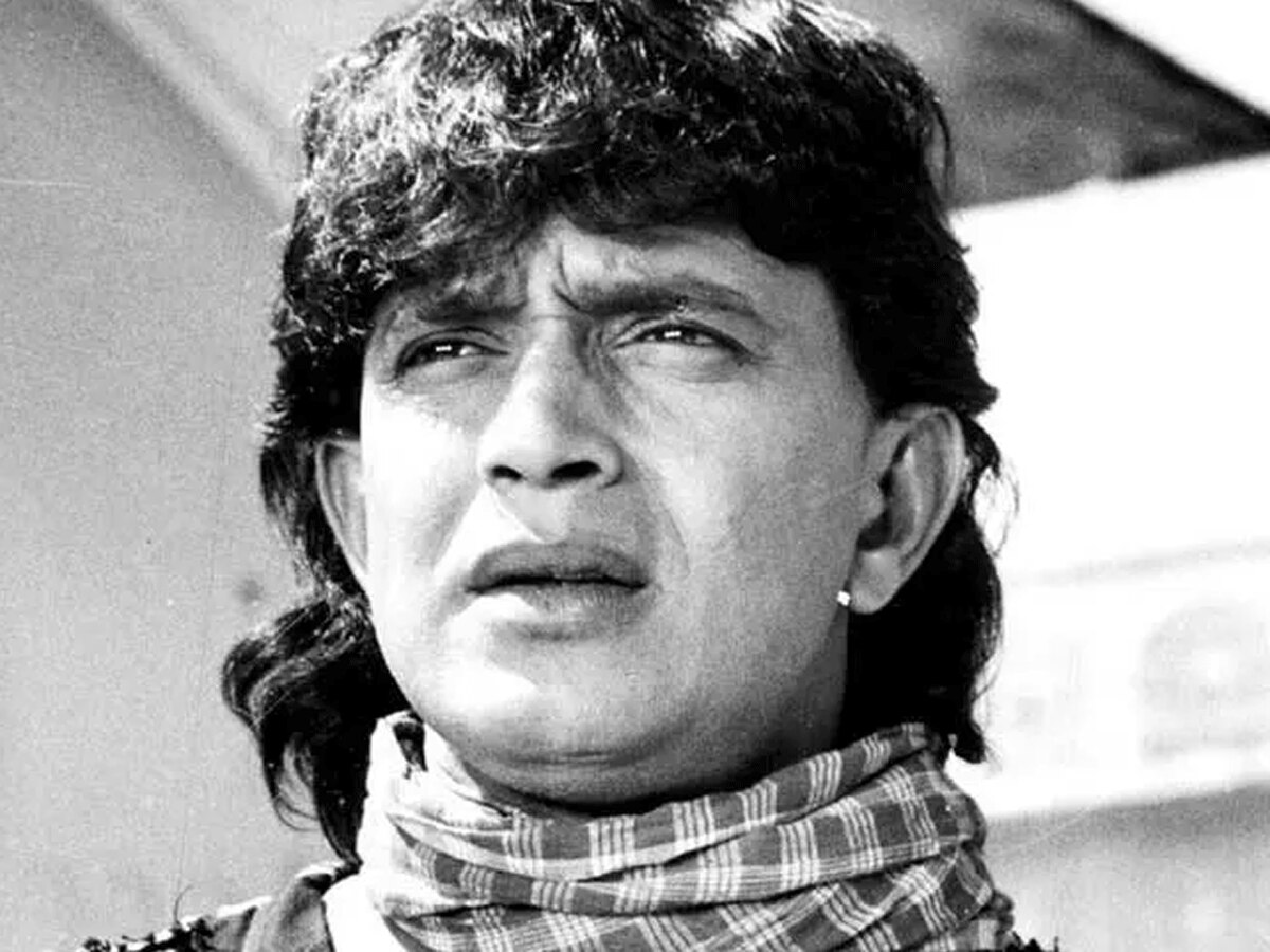 नेशनल अवॉर्ड जीतने के बाद घमंडी हो गए मिथुन चक्रवर्ती! प्रोड्यूसर ने कहा था- Get Out