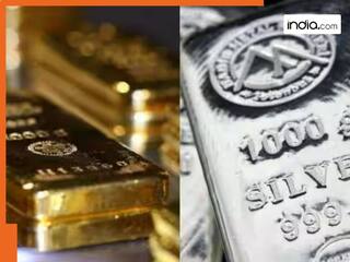 पहली बार चांदी ने फीकी की सोने की चमक, त्योहारों में हुई रिकॉर्ड बिक्री