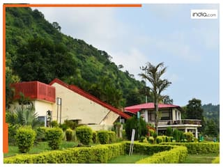 दिल्ली के पास है ये हिल स्टेशन, खूबसूरती के मामले में शिमला-मसूरी से कम नहीं है