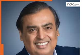 Mukesh Ambani Diwali gift for Jio customers: Get unlimited 5G data, free calling and much more for just Rs...