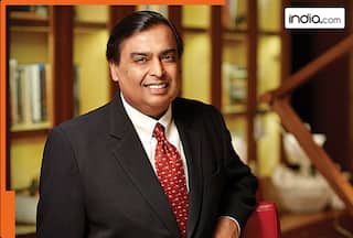 Mukesh Ambani makes big move, launches highly attractive offer for Jio users for only Rs…