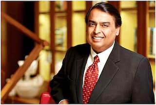 Mukesh Ambani Diwali Gift: Reliance Jio offers FREE 164GB 5G data, unlimited calling for just Rs...