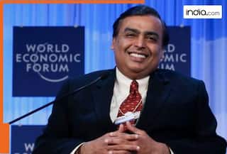 Mukesh Ambani big move before Diwali, launches two smartphones for just Rs....